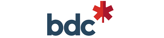 BDC Logo