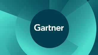 Gartner logo