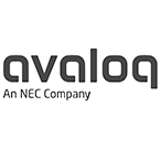 Avaloq logo gray