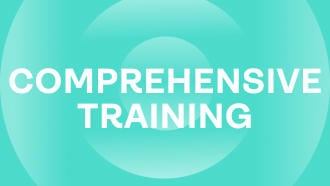 Comprehensive Training