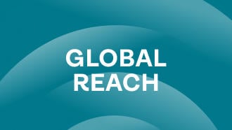 Global Reach