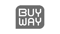 BuyWay logo