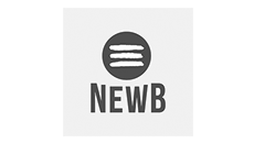 NewB logo