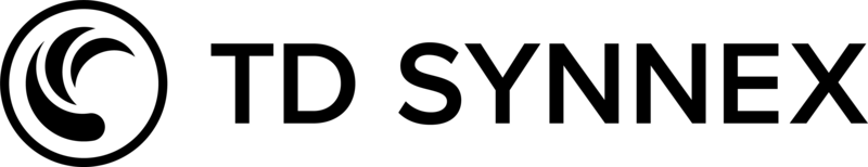 TD SYNNEX logo