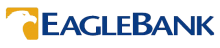 Eaglebank logo