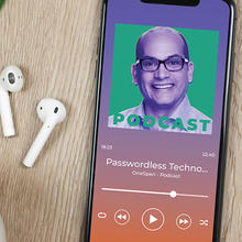 What the Fintech? S.3 Episode 6 — Passwordless Is More