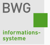 BWG logo
