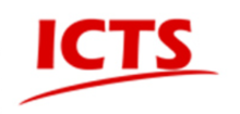 ICTS logo