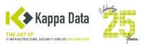 Kappa Data logo