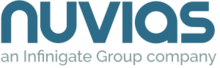 Nuvias logo