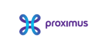 Proximus logo