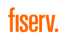 fiserv logo
