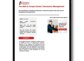 The Shift to People-Centric Transaction Management Thumbnail image