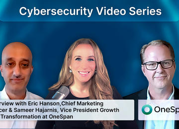 How to Secure the Customer Experience in Today's "Anywhere" Economy