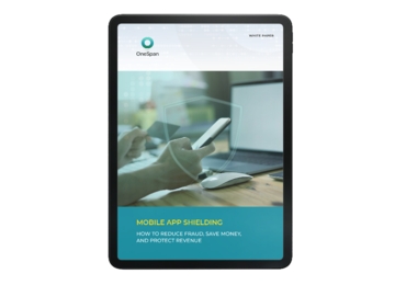 Mobile App Shielding