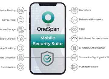 Mobile Security Suite