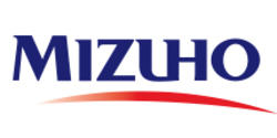 Mizuho Bank Logo 