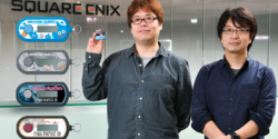 Square Enix Introduces Two-factor Authentication 
