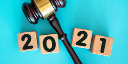 Top 2021 Banking Regulations & Security Compliance Requirements