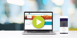 OCA demo video image