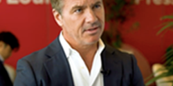 Money 2020 Europe FinExtraTV Interview with OneSpan CEO