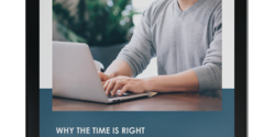 Javelin Strategy & Research - Why the time is right for remote online notarization