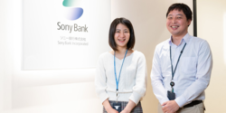 Sony Bank