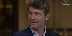 Matt Moynahan interview with influencer Harold Minnott