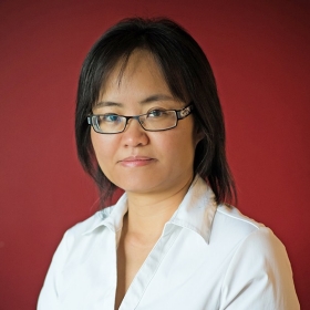 Jessica Cai