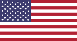 United States Flog E-Signatur