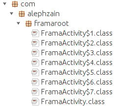 Protecting against Android rooting malware using RASP