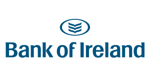 Logo de la Banque d'Irlande