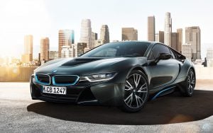 News - BMW selects Dealflo