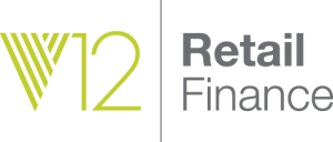 V12 Retail Finance logo
