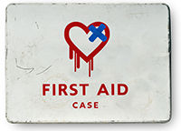 First-aid-kit